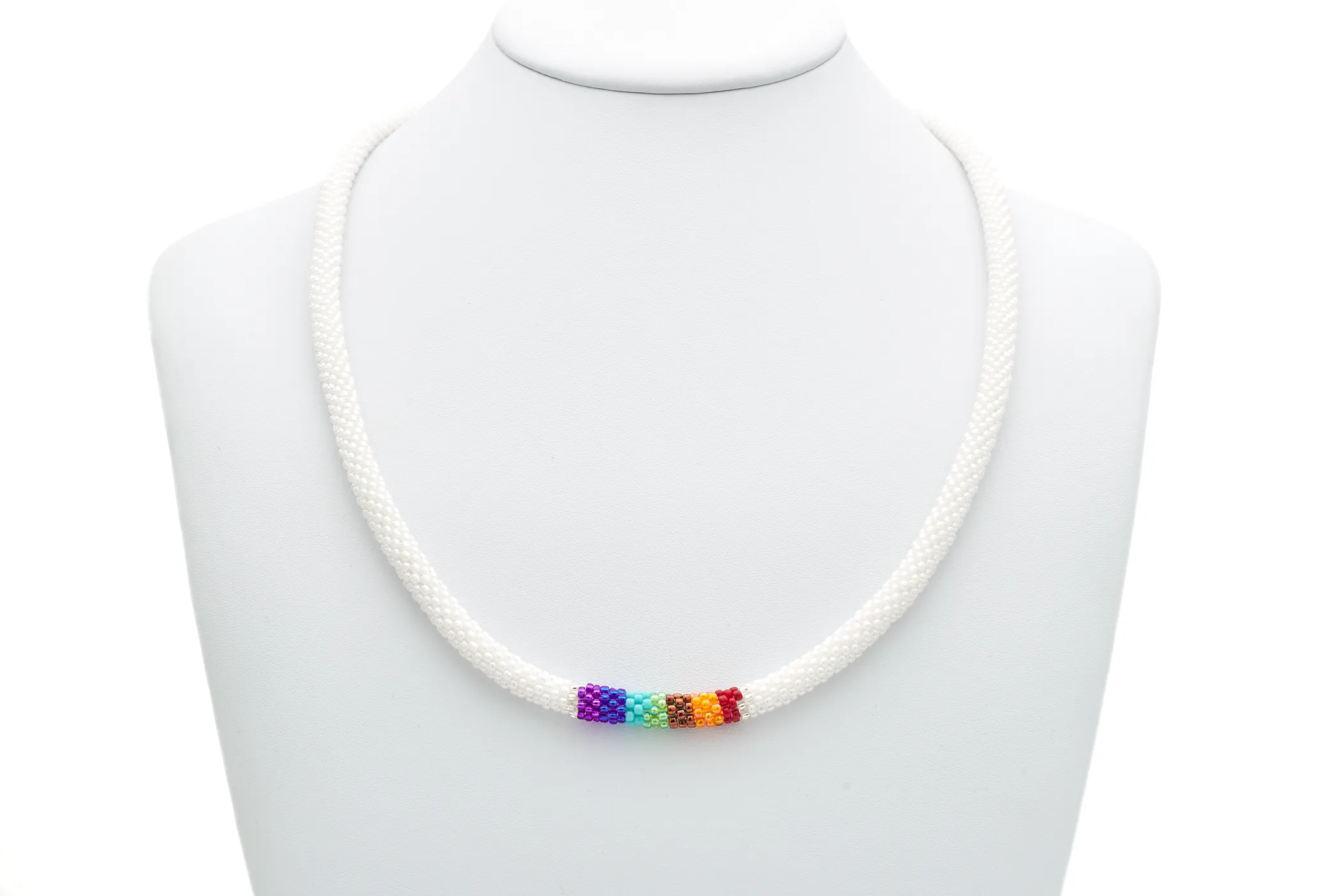 Chakra Necklace