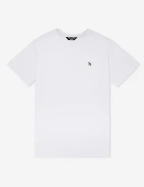 Chapman Tee Kookaburra - White