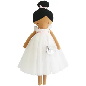 Charlotte Doll Ivory