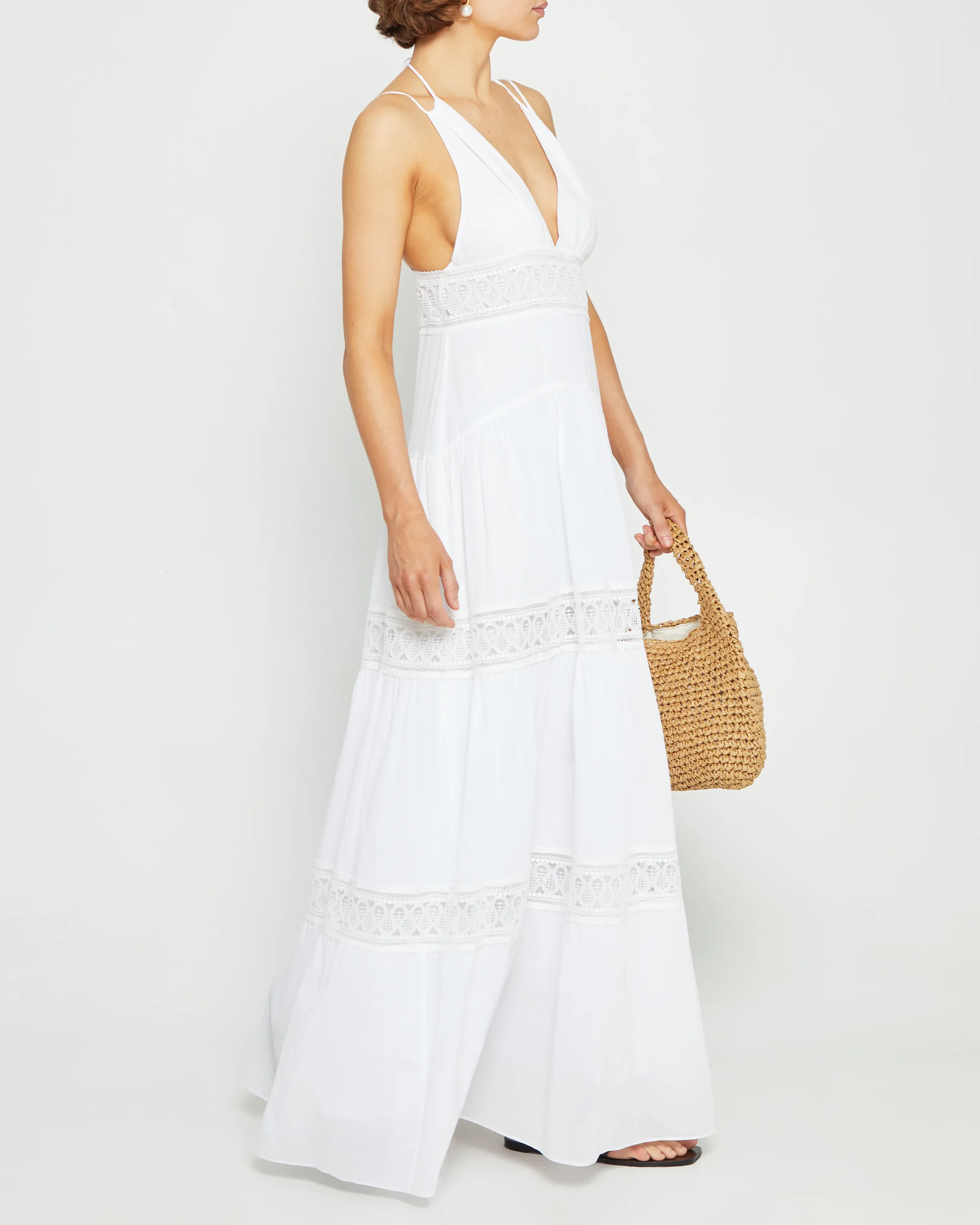 Cher Maxi Dress