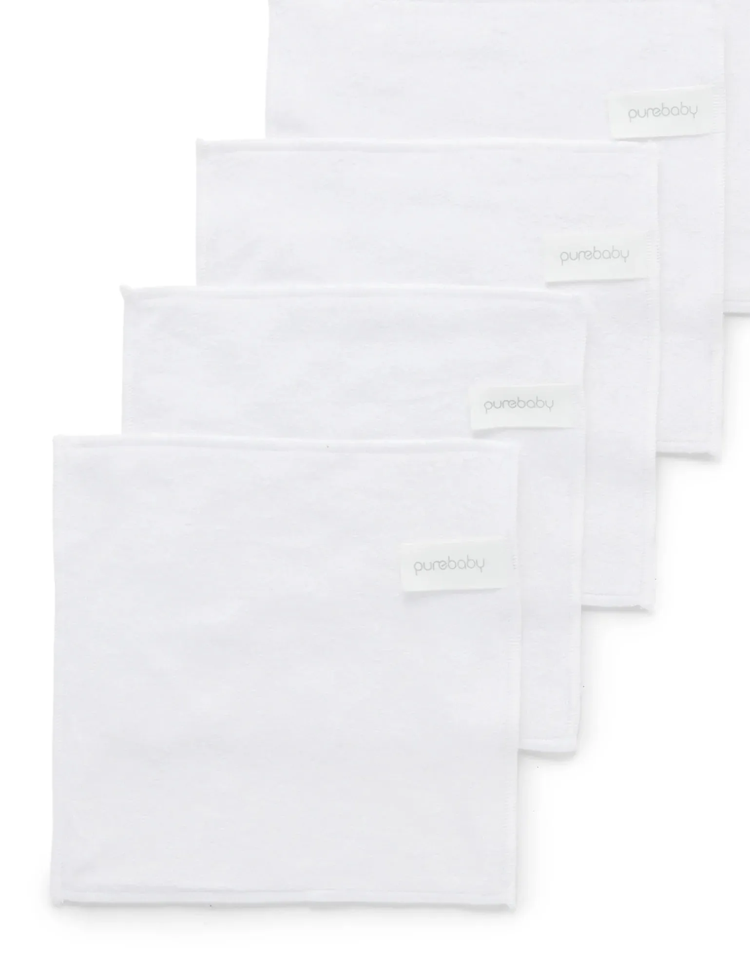 Cloth Wipes 10 Pack