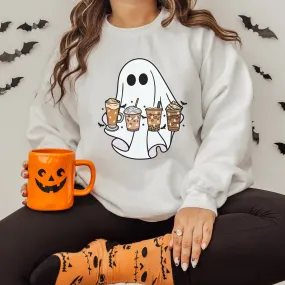 Coffee Ghostie