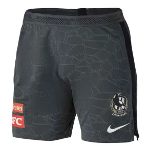 Collingwood Magpies 2023 Men's Training AFL Shorts by Nike