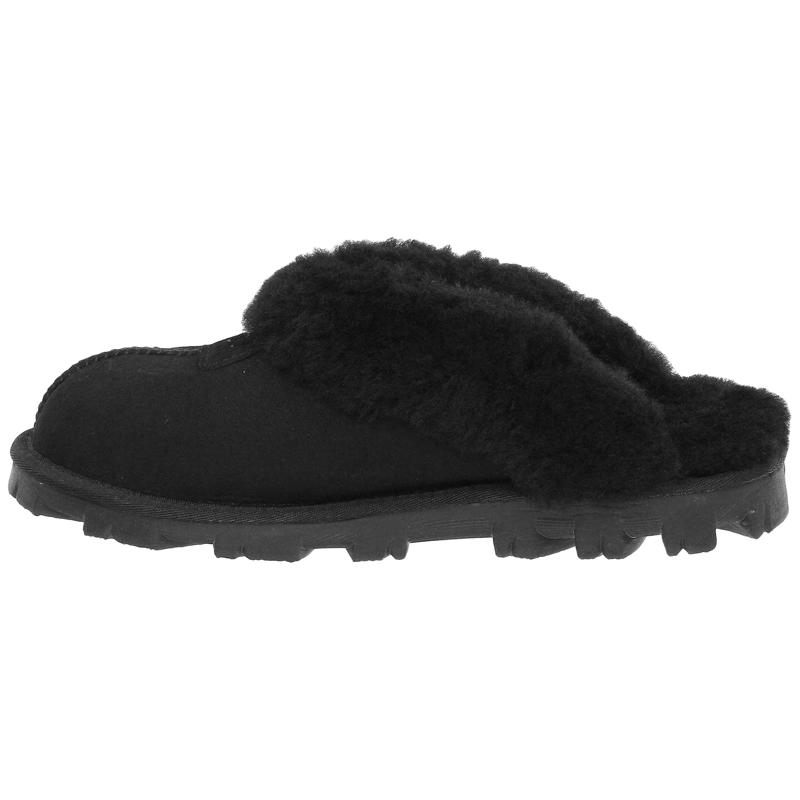 Coquette Sheepskin Women's Slippers