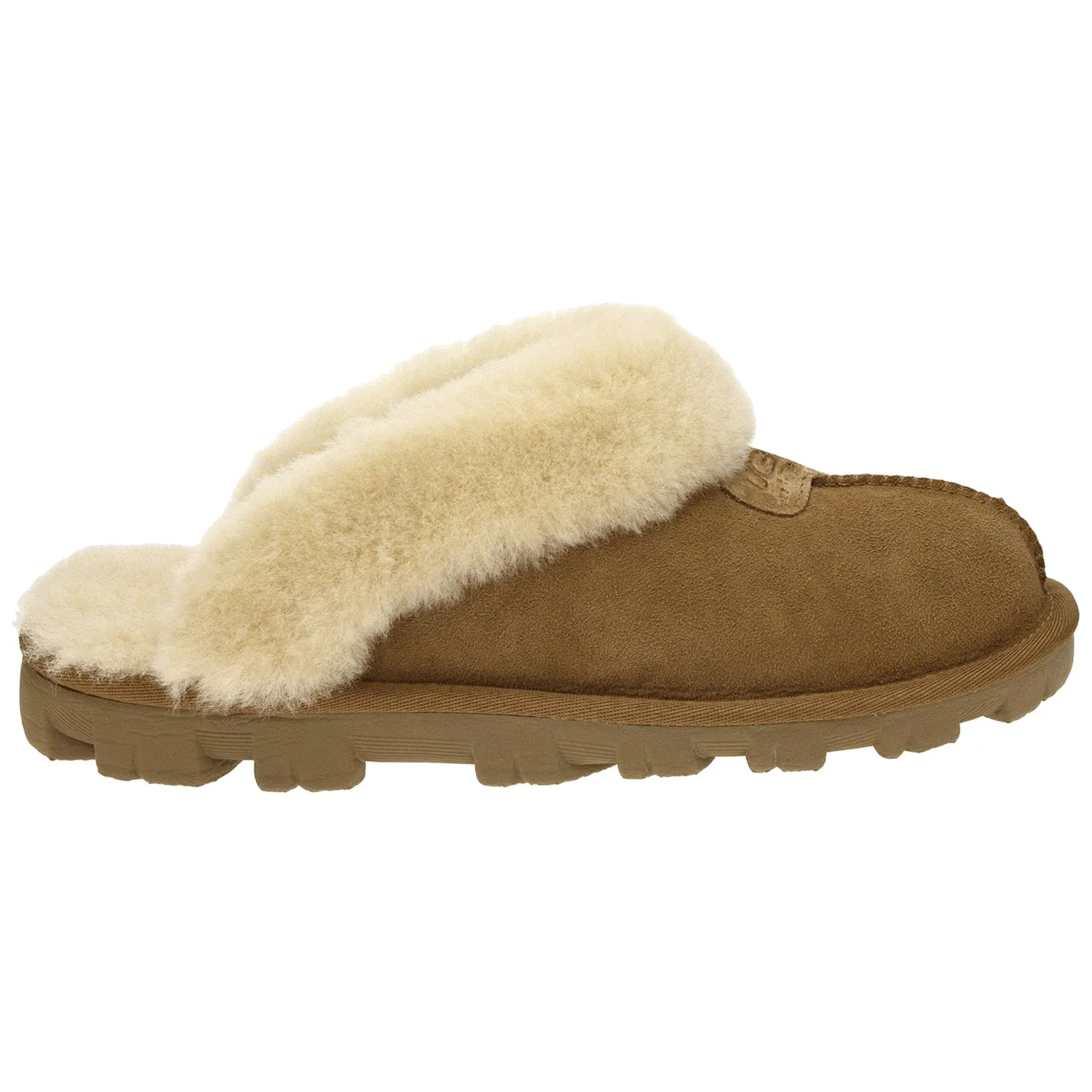 Coquette Sheepskin Women's Slippers