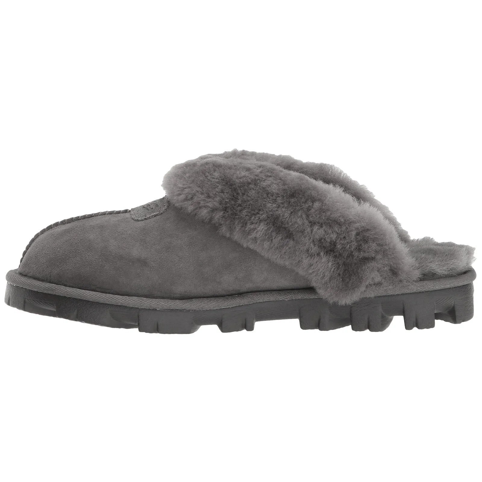 Coquette Sheepskin Women's Slippers