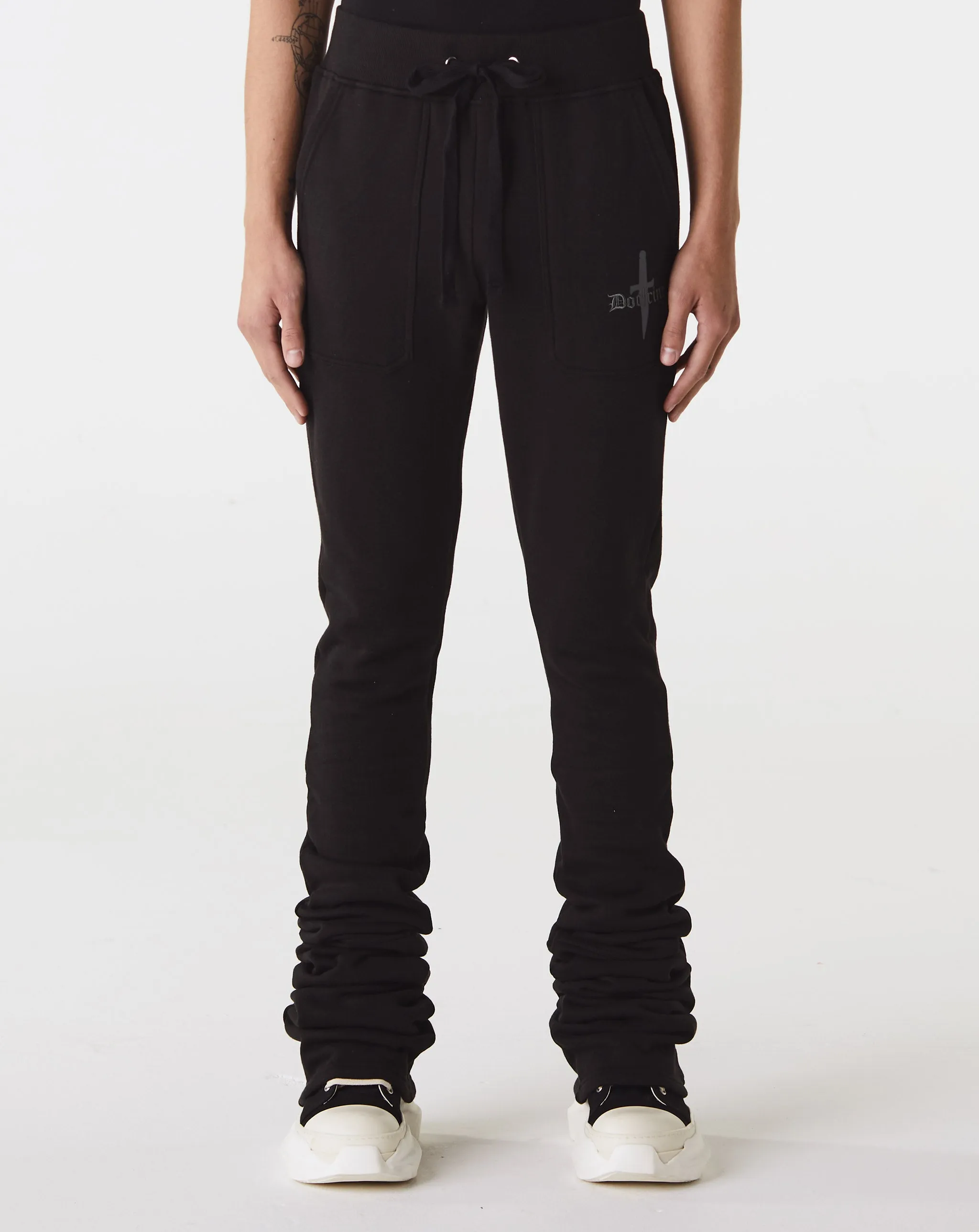 Core Dagger Superstacked Jogger