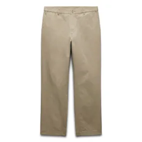 Cotton Chino Ivy Pant