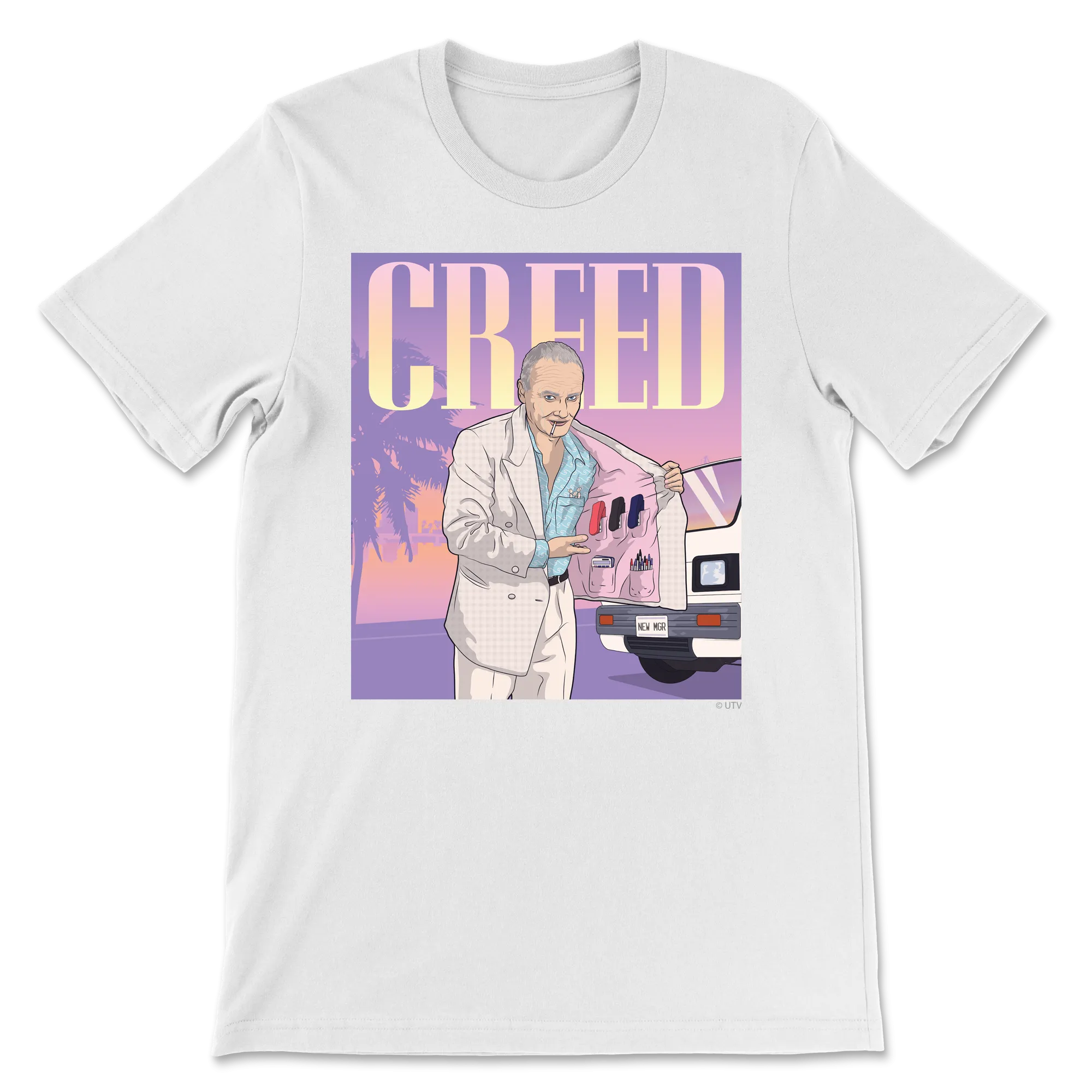 Creed Vice T-Shirt