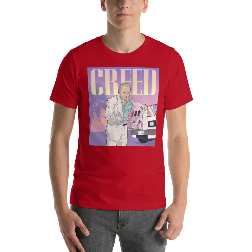 Creed Vice T-Shirt