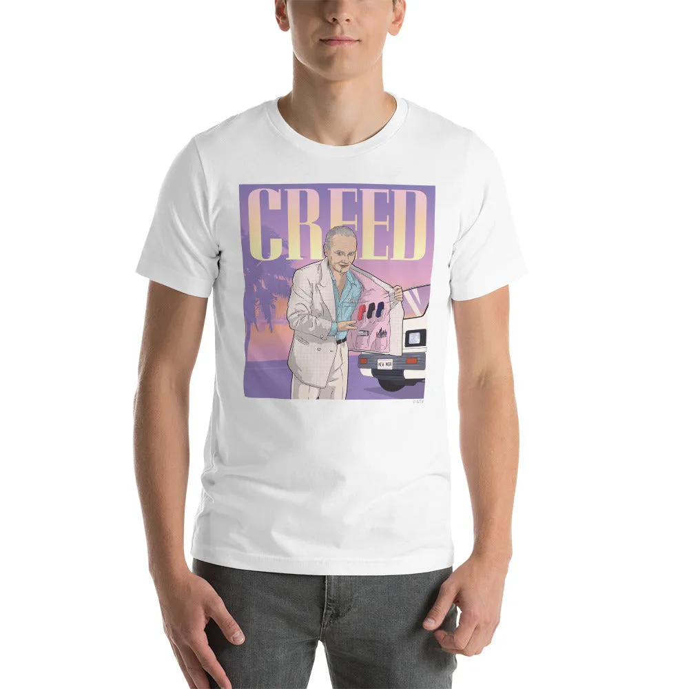 Creed Vice T-Shirt