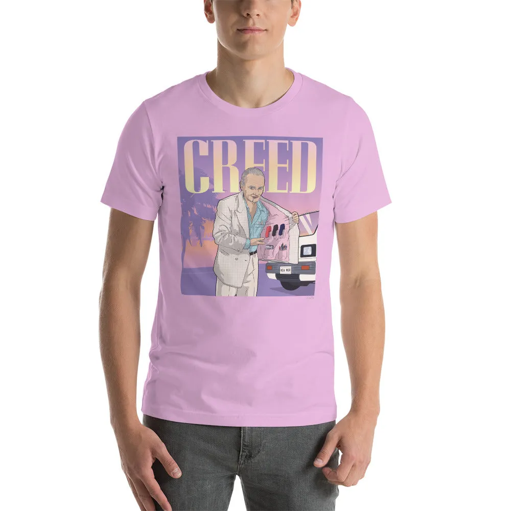 Creed Vice T-Shirt