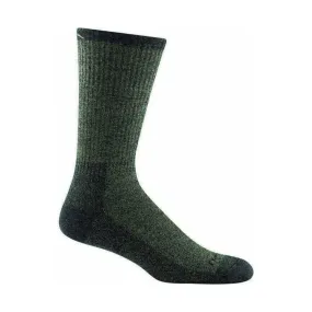 Darn Tough Vermont Men's Nomad Boot Midweight Hiking Sock - Moss