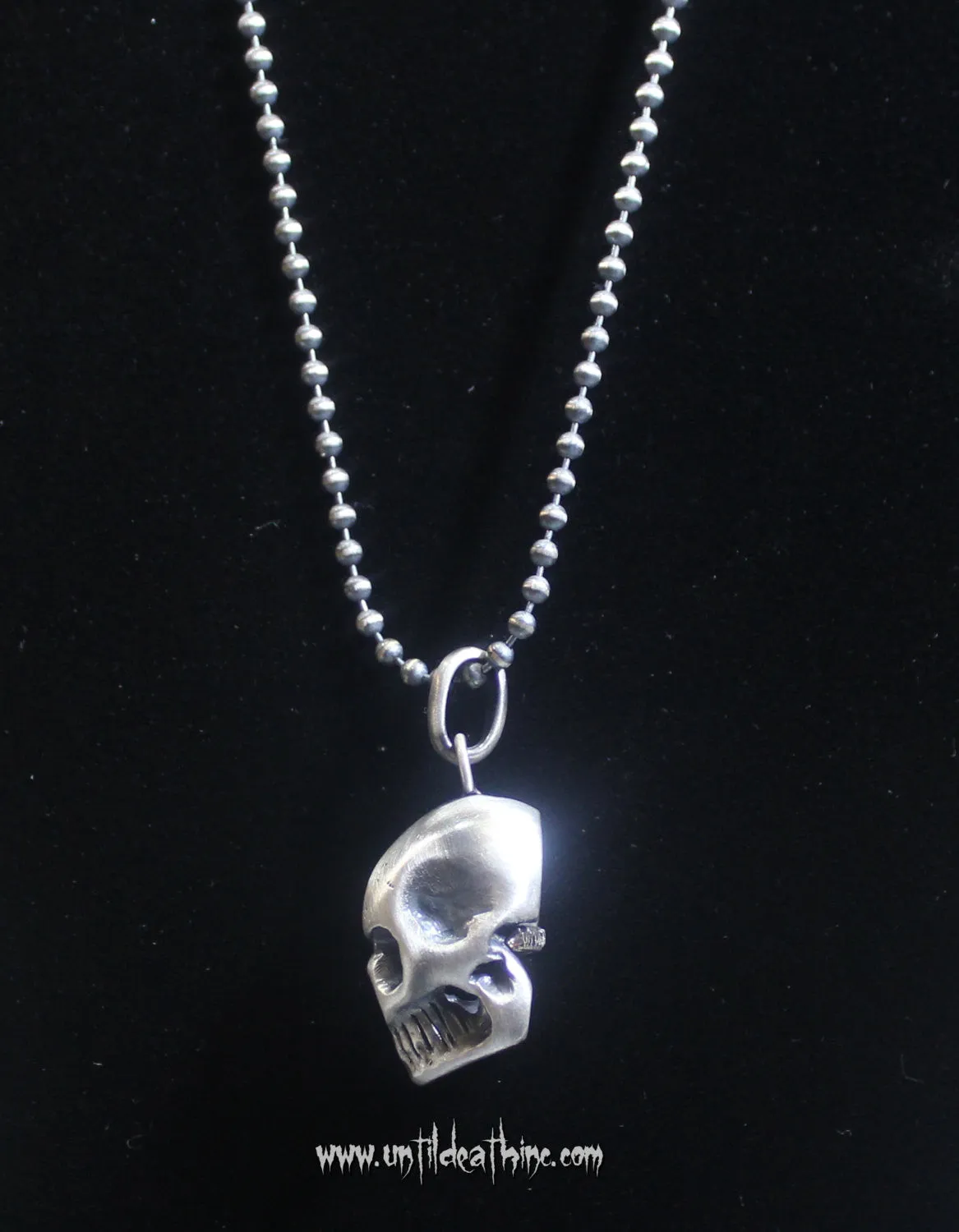 Dead Head Skull-UDINC0113