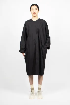 Dexy Dress Woven Black