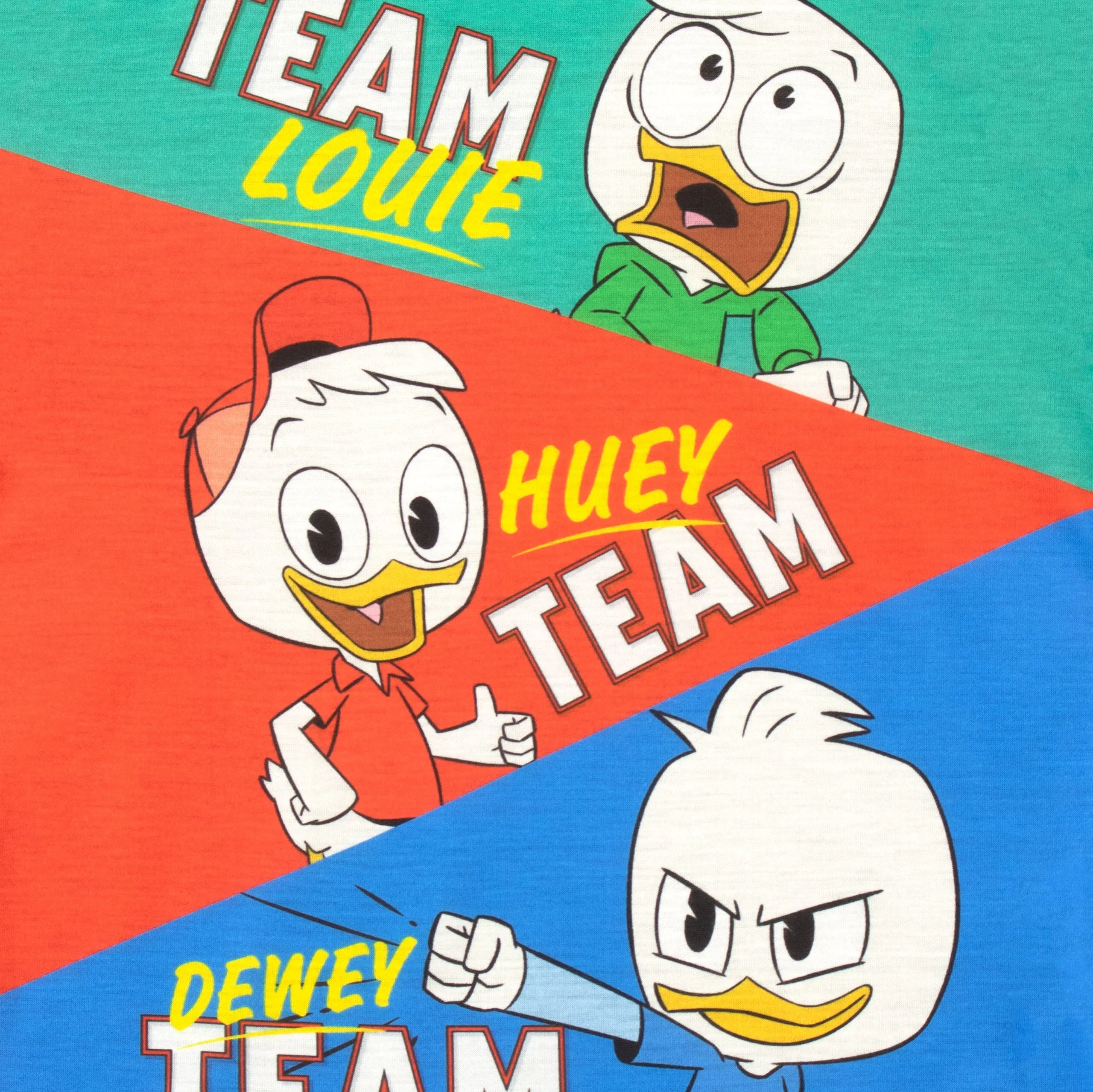 Duck Tales T-Shirt