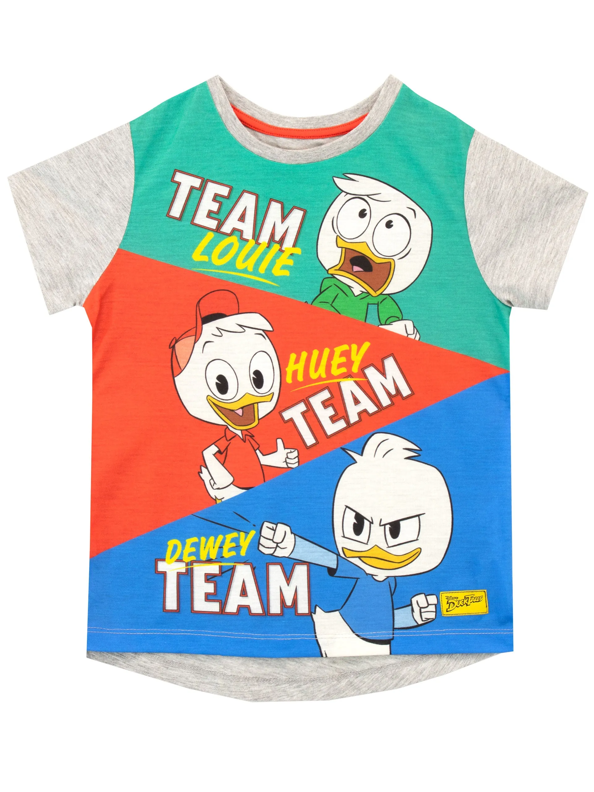 Duck Tales T-Shirt