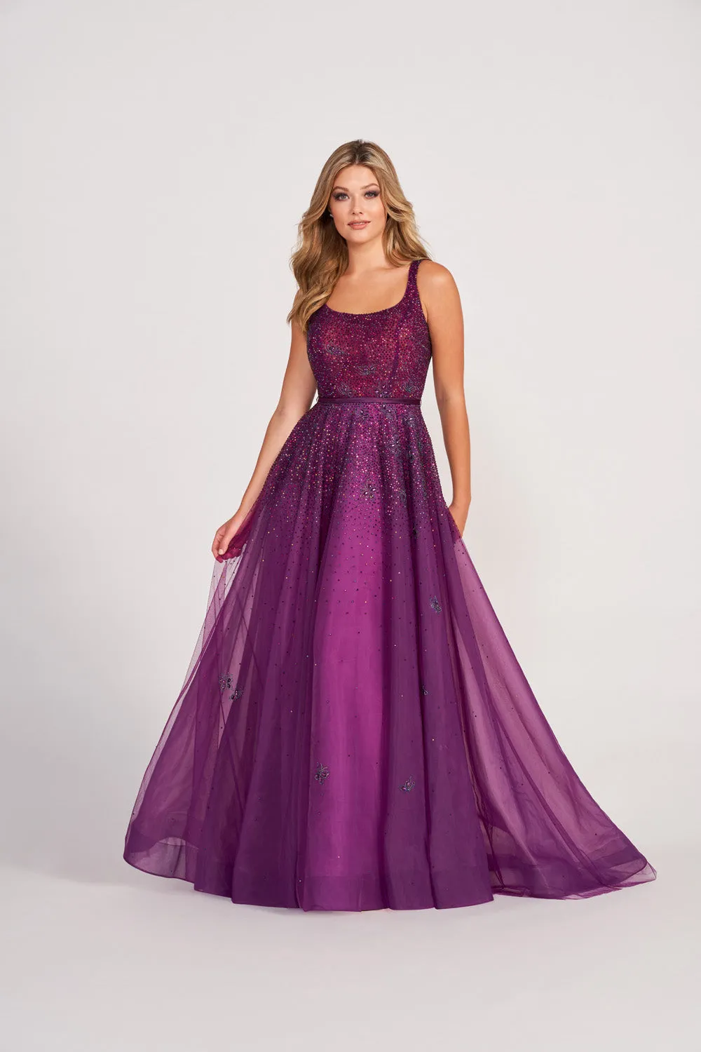 Ellie Wilde EW34115 Dresses