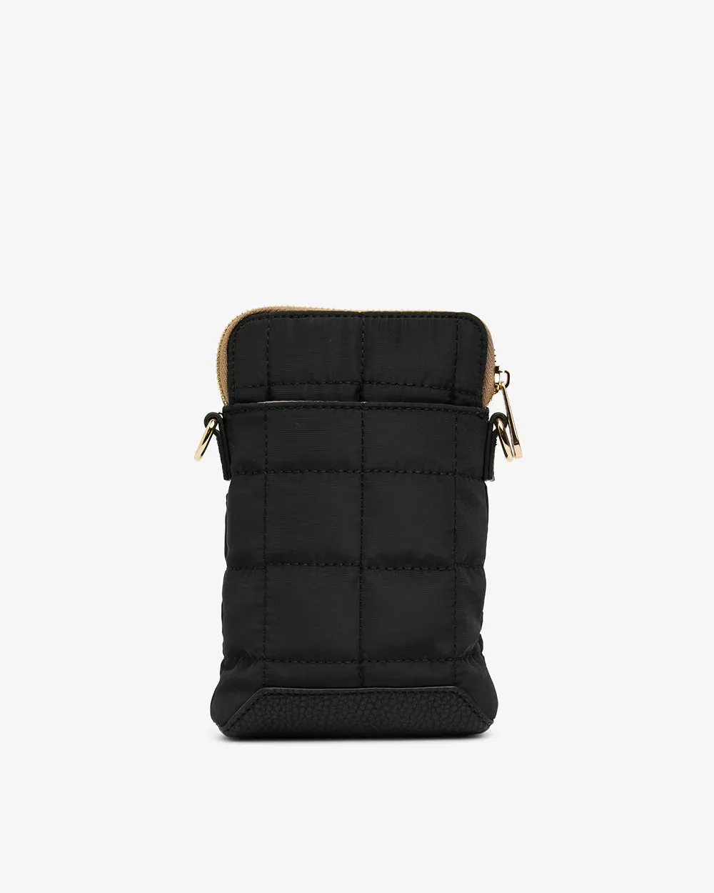 ELMS   KING Baker Phone Bag BLACK