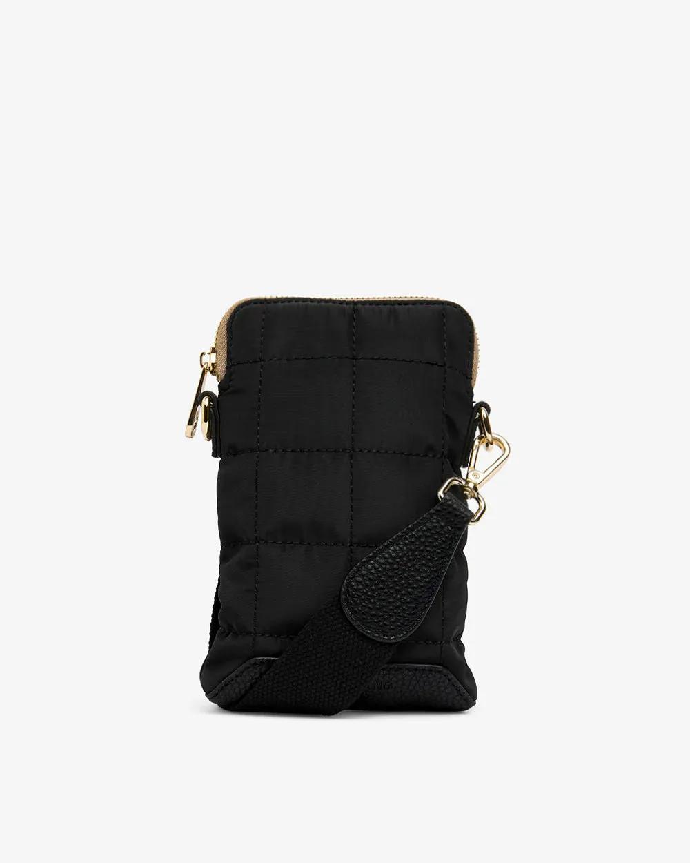 ELMS   KING Baker Phone Bag BLACK