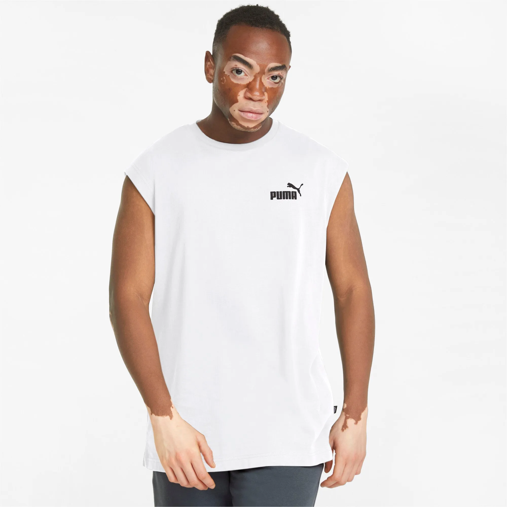 ESS Sleeveless Tee