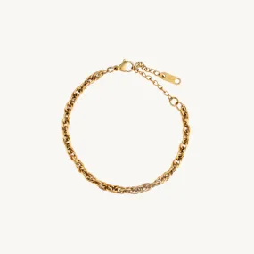 Faye Bracelet