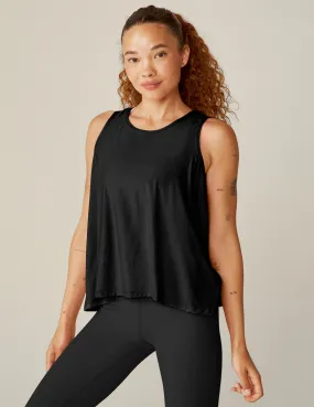 Featherweight Flutter Tank