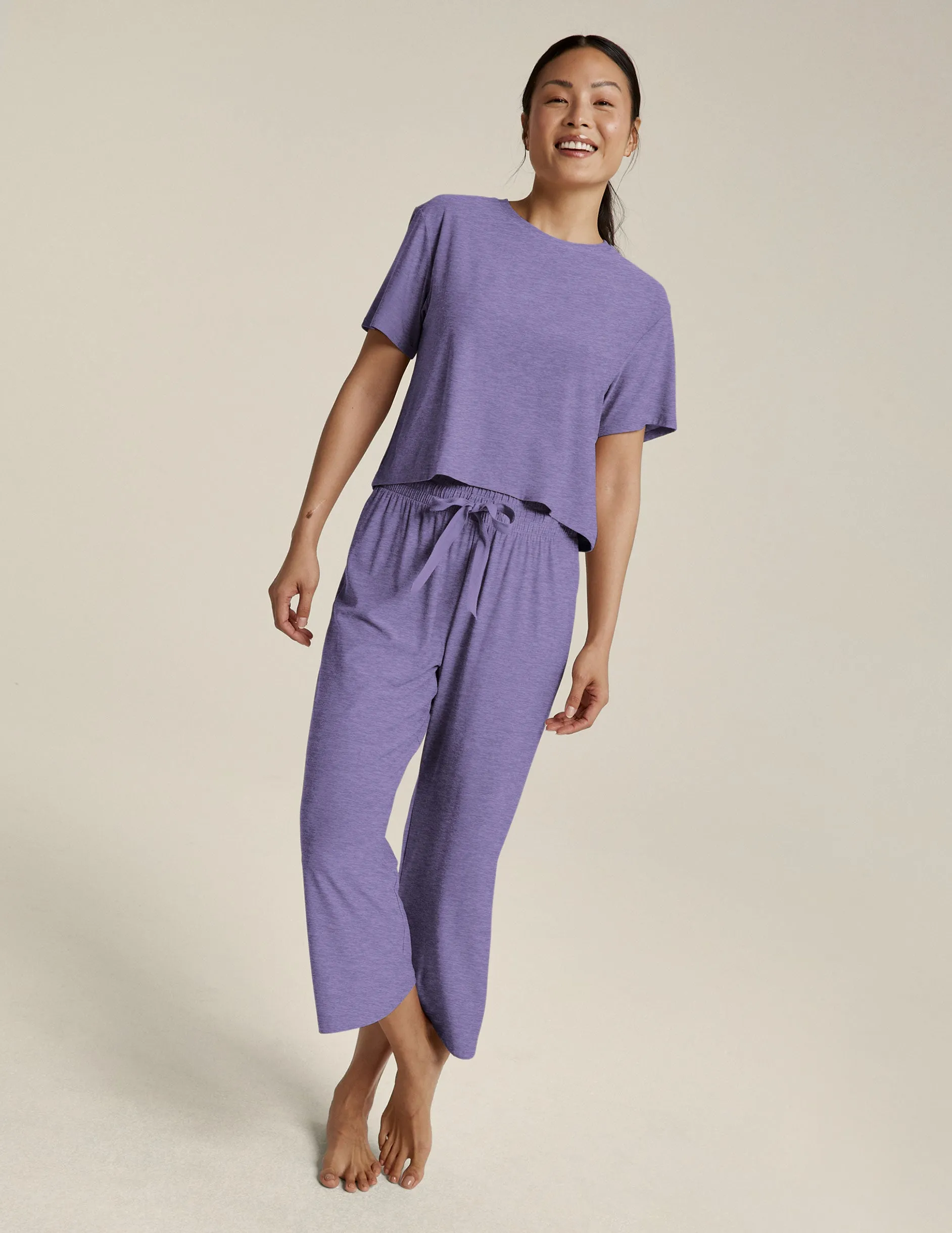 Featherweight Sleep In Boxy Sleep Tee