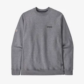 Fitz Roy Icon Uprisal Crew Sweatshirt