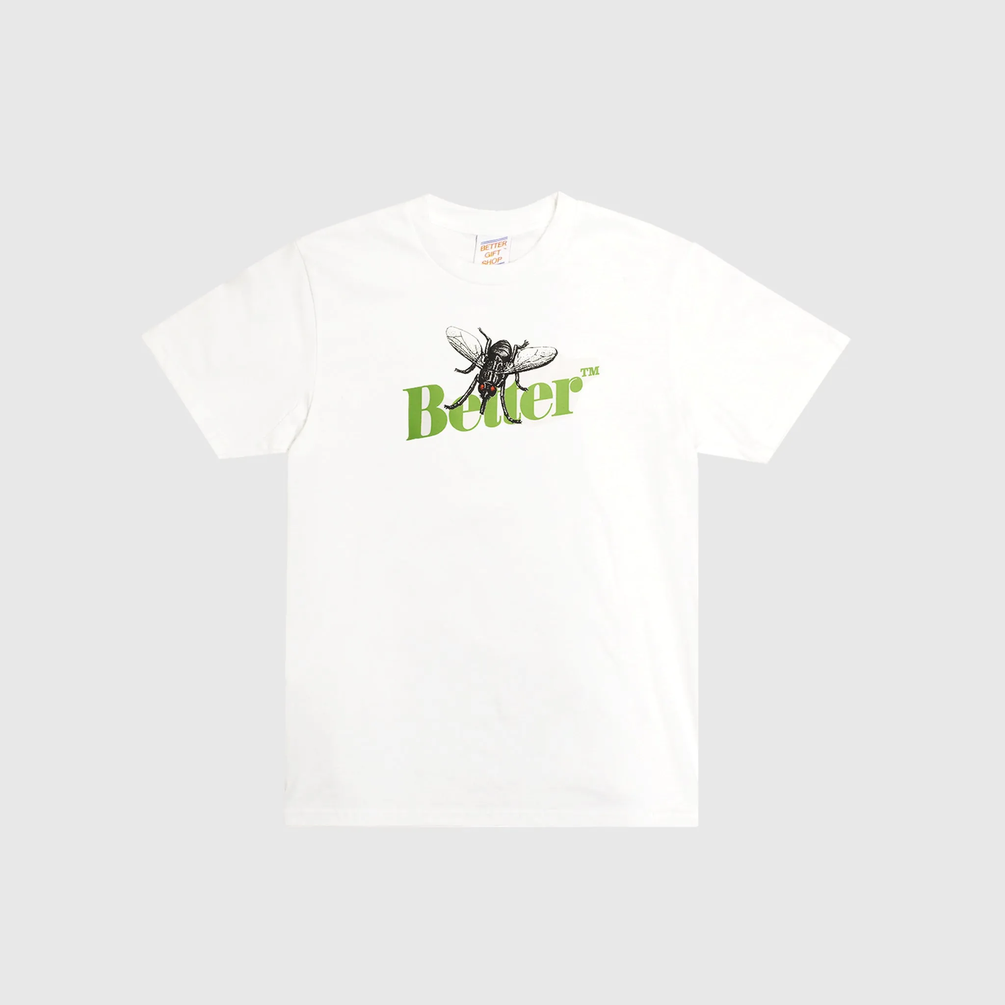 FLY S/S T-SHIRT