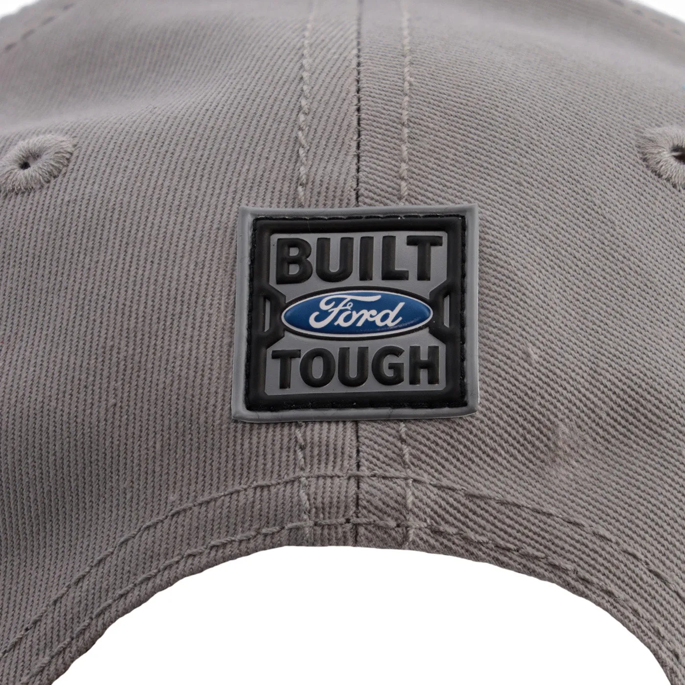 Ford Trucks F150 Clear Welded Patch Hat