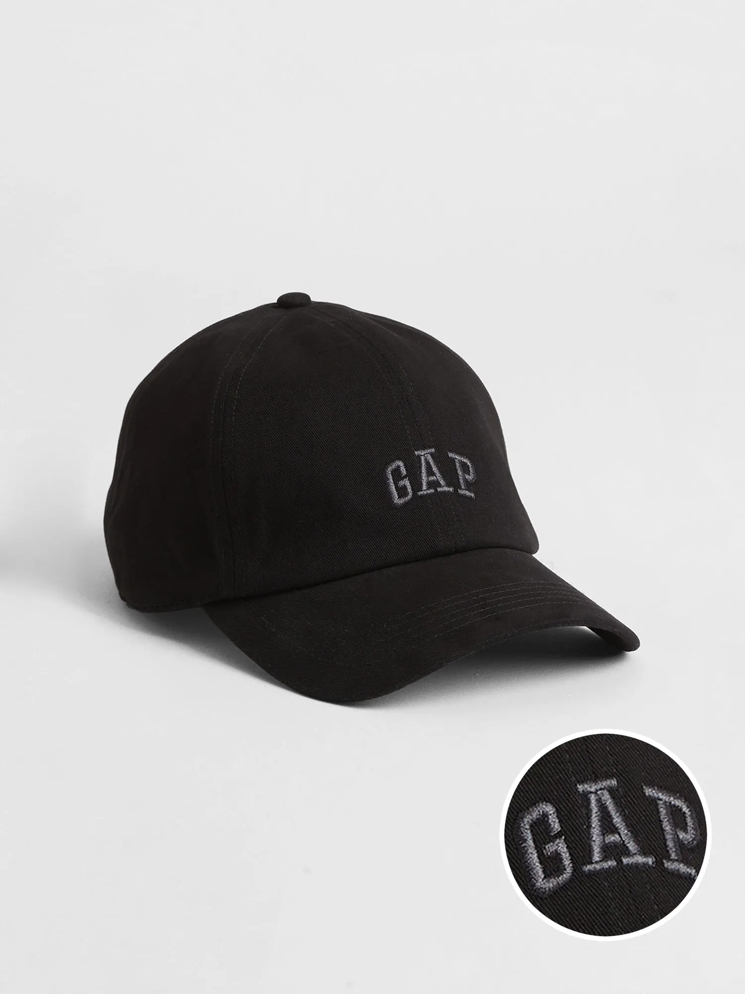 Gap Logo Baseball Hat