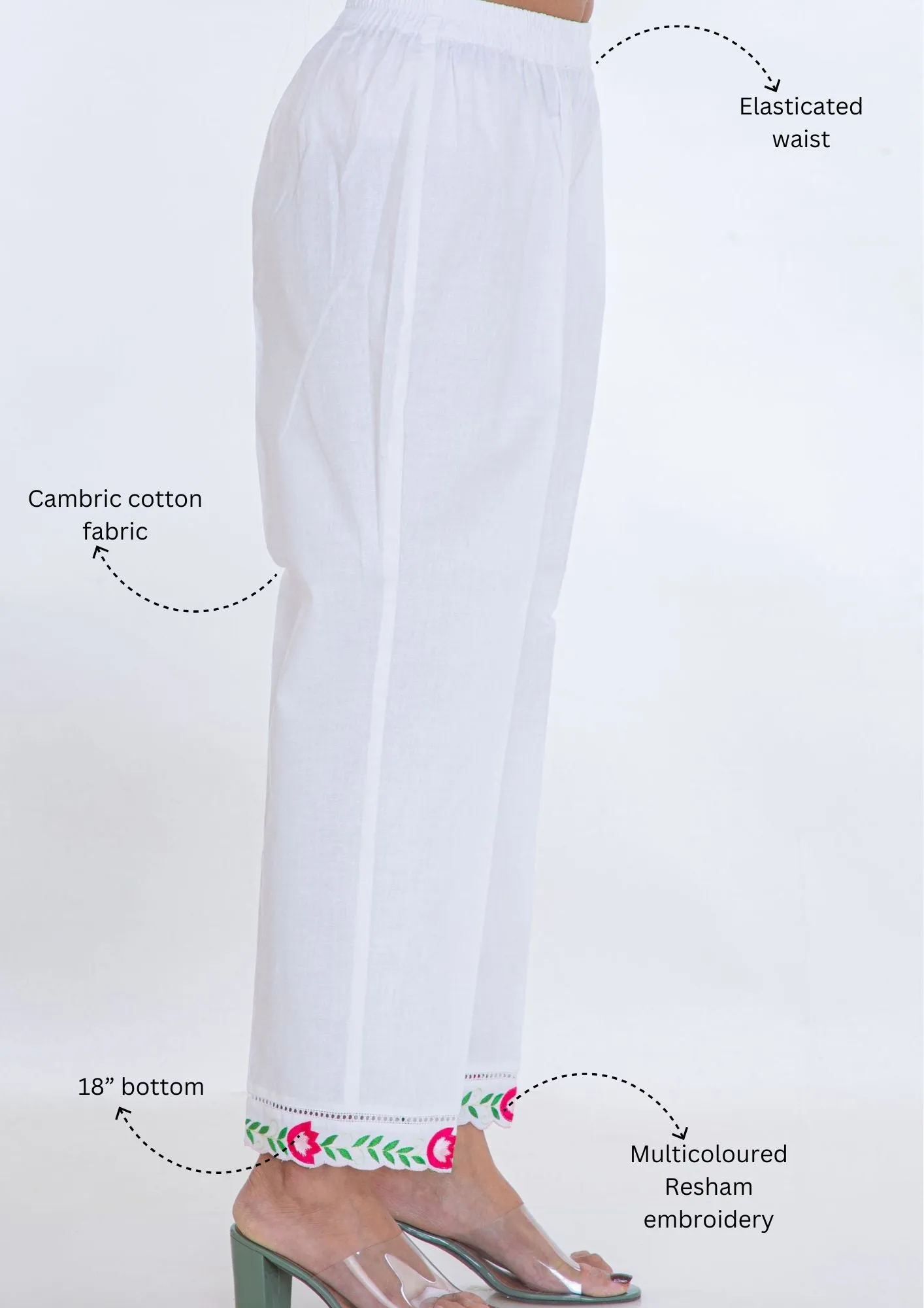 Garden Pants