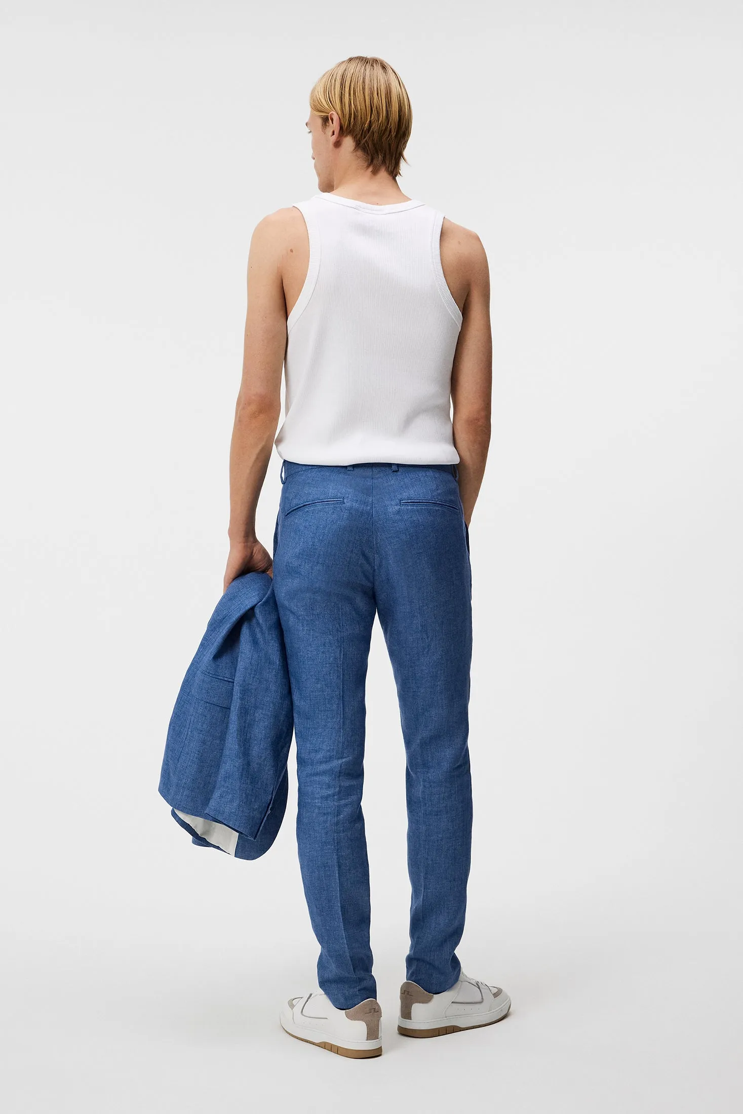 Grant Super Linen Pants