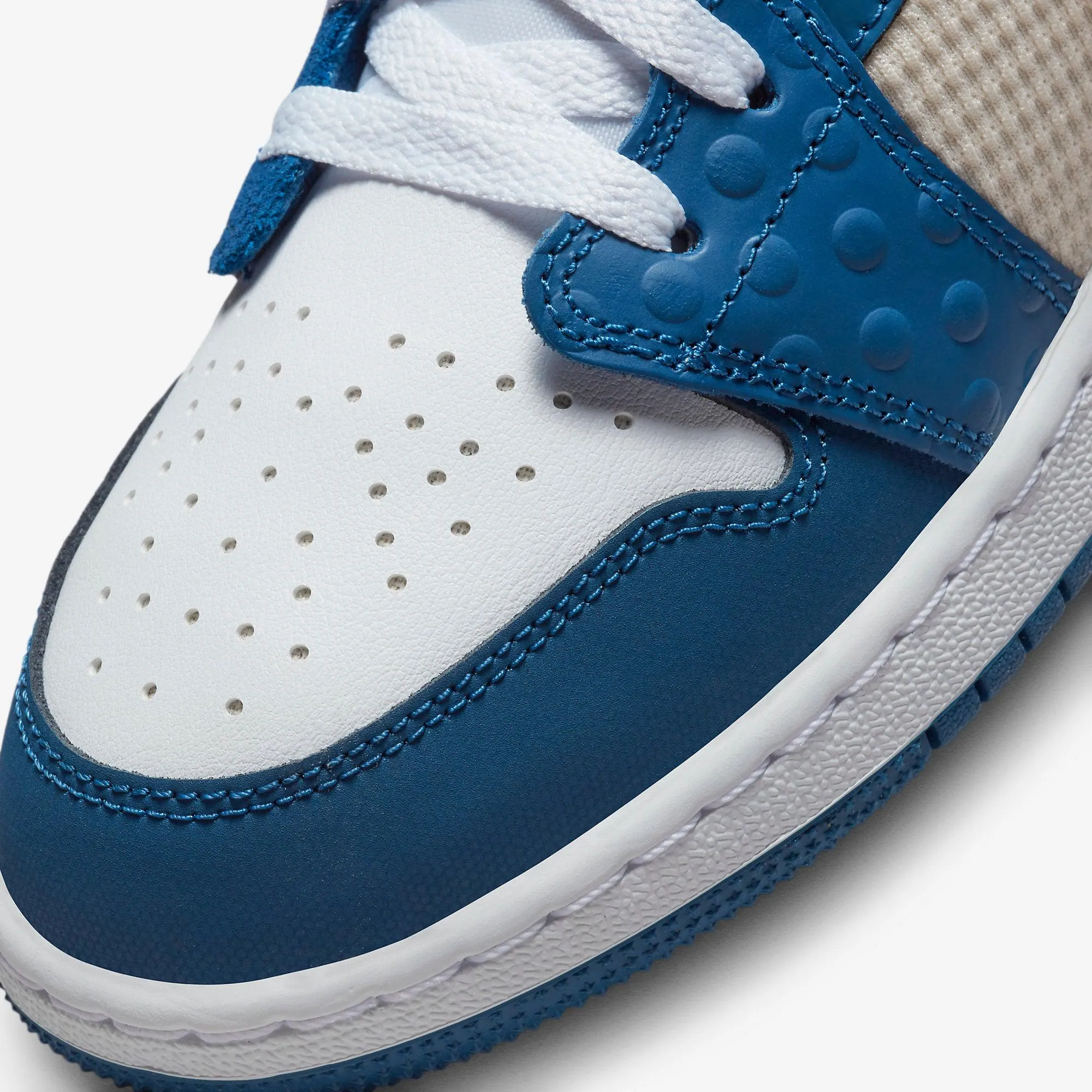 (GS) Air Jordan 1 Low SE 'Messy Room' (2022) DR6960-400