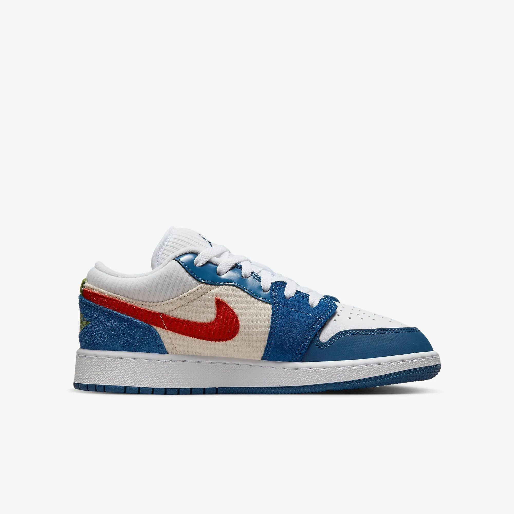 (GS) Air Jordan 1 Low SE 'Messy Room' (2022) DR6960-400