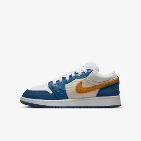 (GS) Air Jordan 1 Low SE 'Messy Room' (2022) DR6960-400