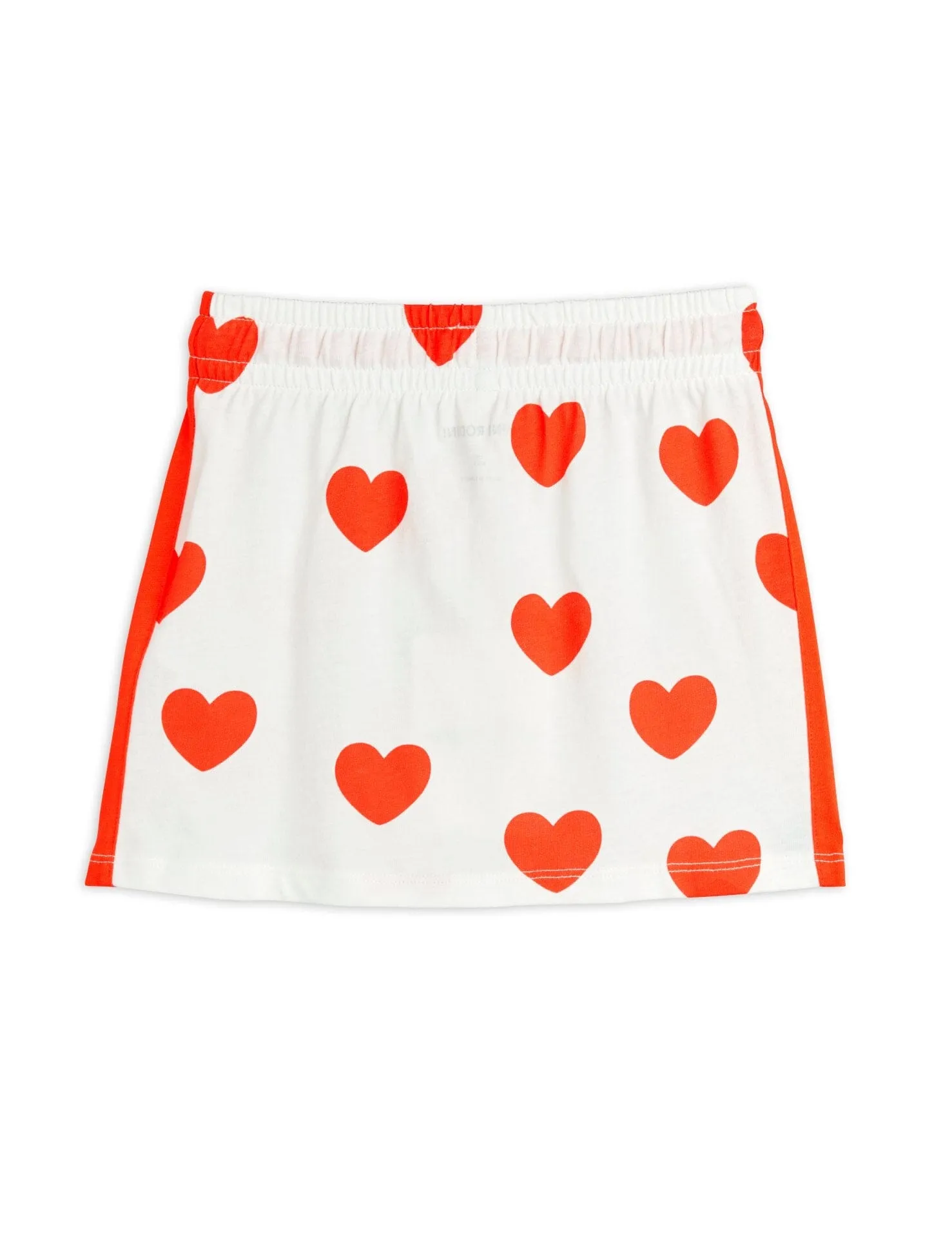 Hearts Skirt