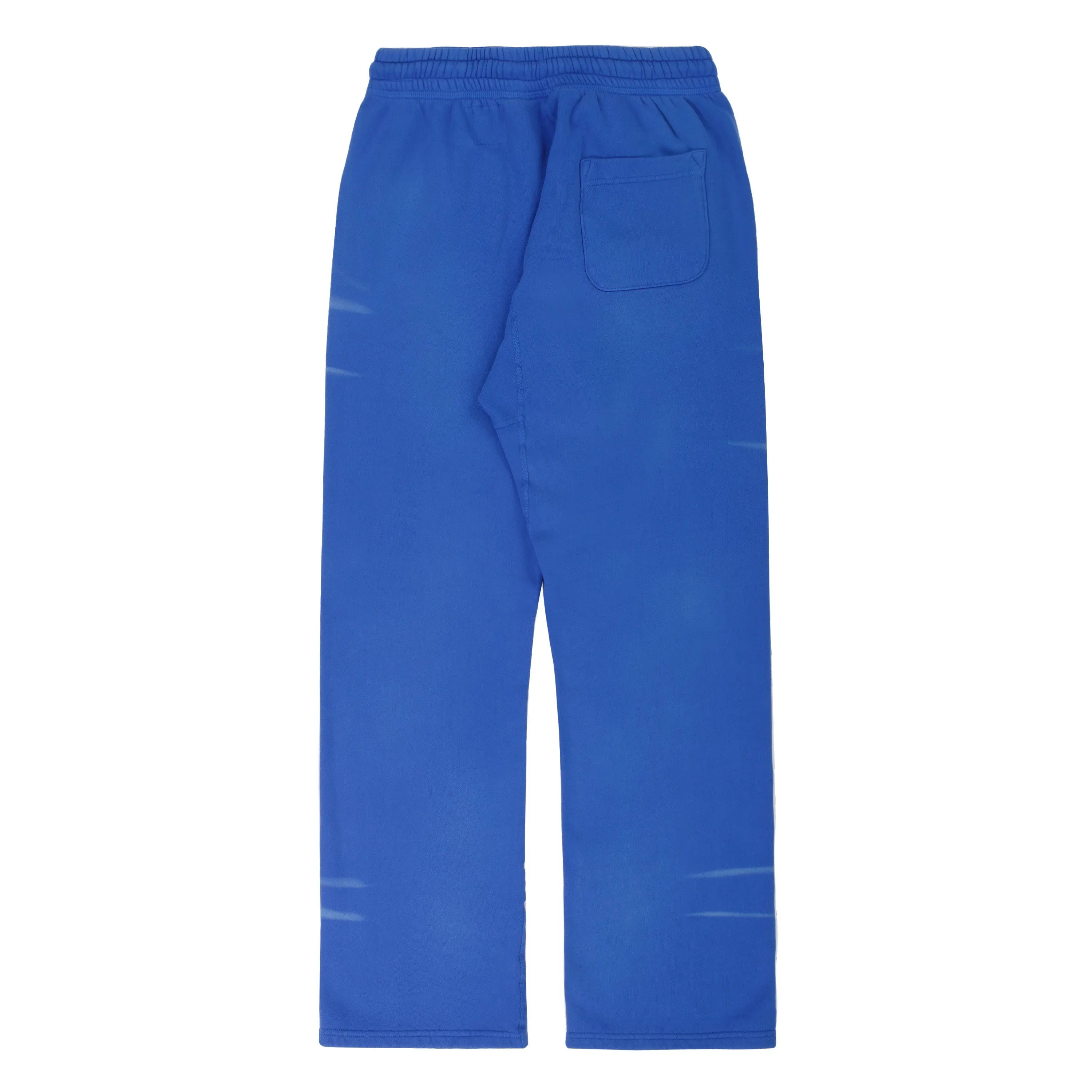 Hellstar Sports Gel Sweatpants Blue