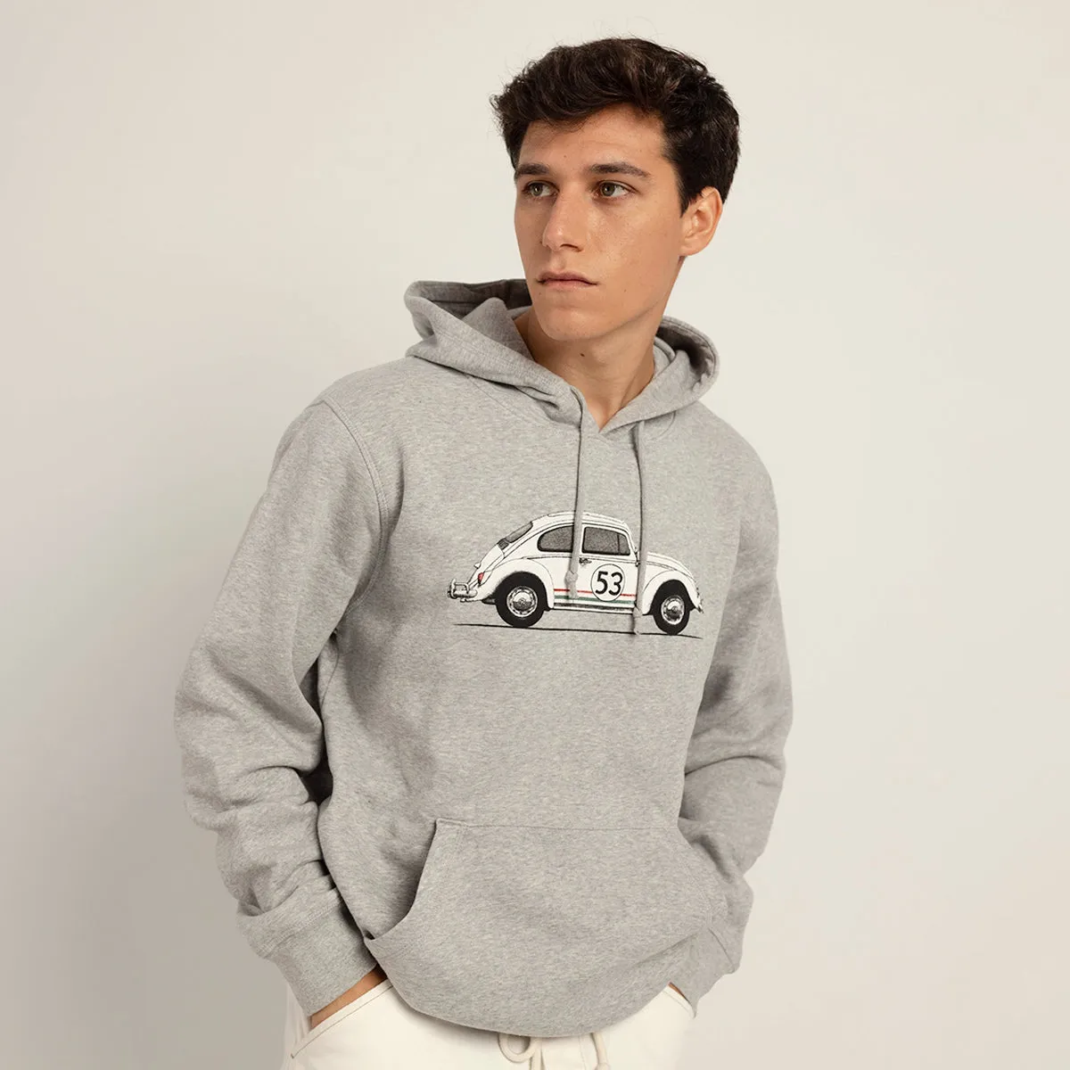 Herbie Hoodie