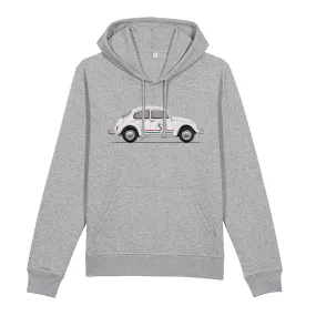 Herbie Hoodie