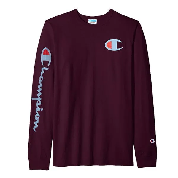 Heritage Long Sleeve T-Shirt