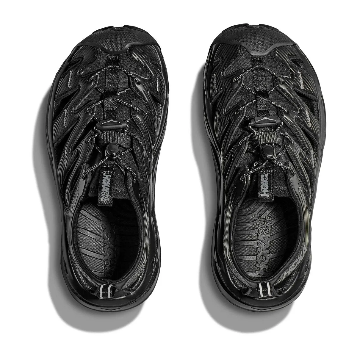 Hoka Women's Hopara Black