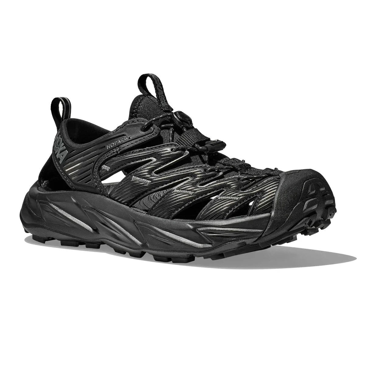 Hoka Women's Hopara Black