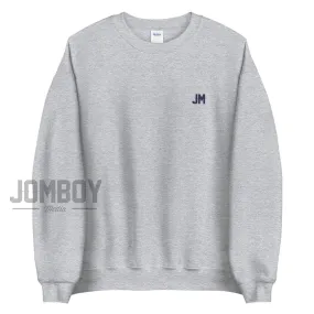 JM Icon | Sweatshirt