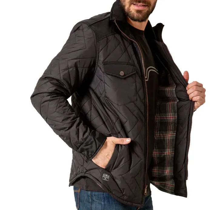 Kimes Ranch Men's Skink Jacket