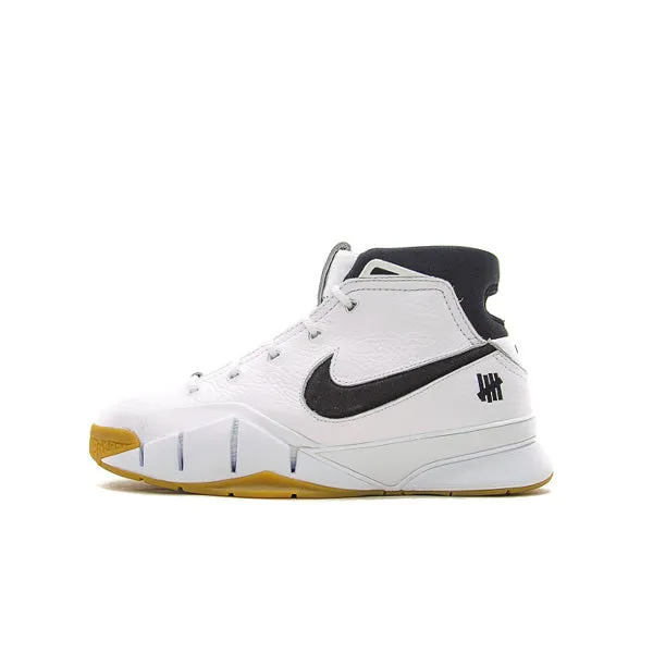 KOBE 1 PROTRO UNDEFEATED WHITE 2018