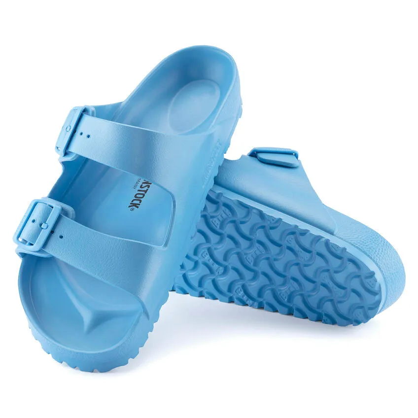 Men's Birkenstock | Arizona EVA |  Sky Blue