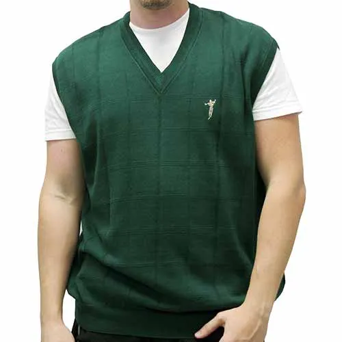 Men's Fairway Outfitters Sweater Vest