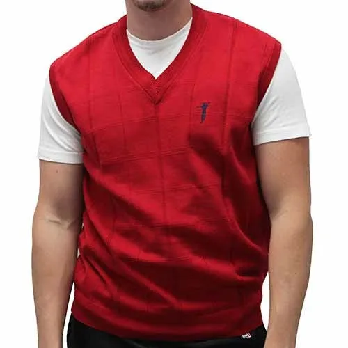 Men's Fairway Outfitters Sweater Vest